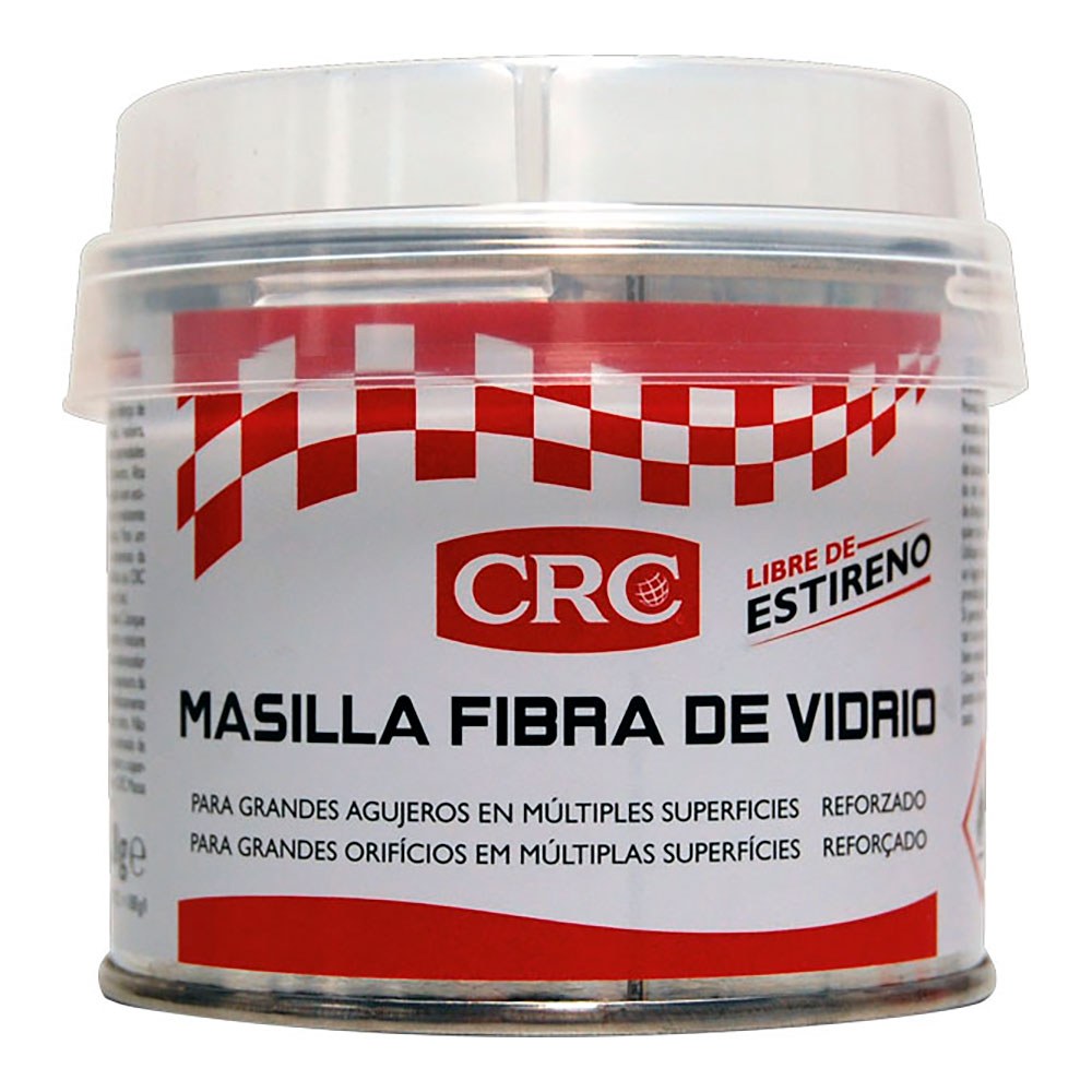 Massa de fibra de vidro, 250 g_0