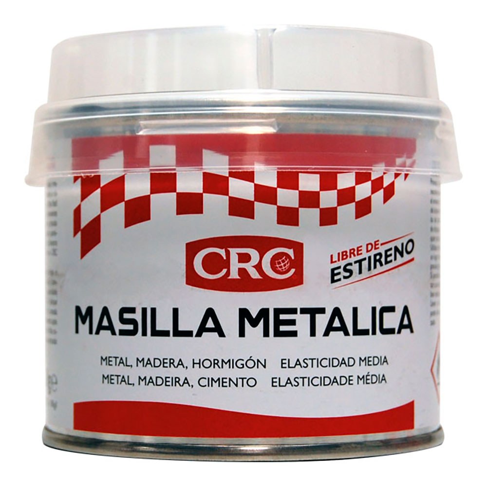 Massa metÃ¡lica sem estireno, 250 g_0