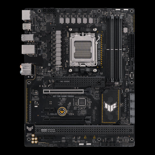 ASUS TUF GAMING B650-PLUS AMD B650 Zócalo AM5 ATX_1