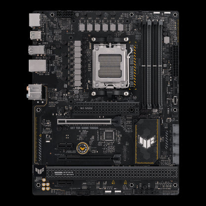 ASUS TUF GAMING B650-PLUS AMD B650 Zócalo AM5 ATX_1