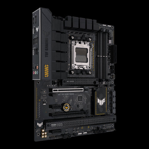 ASUS TUF GAMING B650-PLUS AMD B650 Zócalo AM5 ATX_2