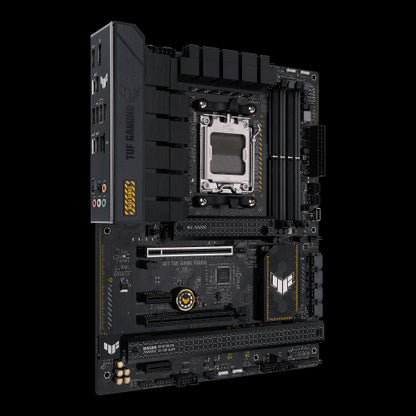 ASUS TUF GAMING B650-PLUS AMD B650 Zócalo AM5 ATX_2