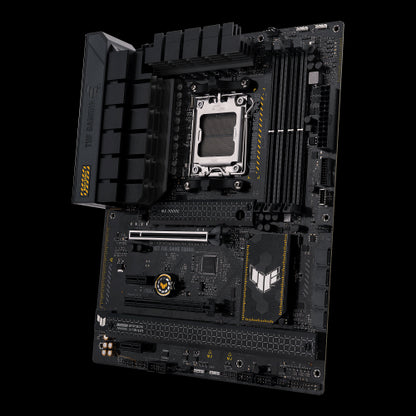 ASUS TUF GAMING B650-PLUS AMD B650 Zócalo AM5 ATX_3