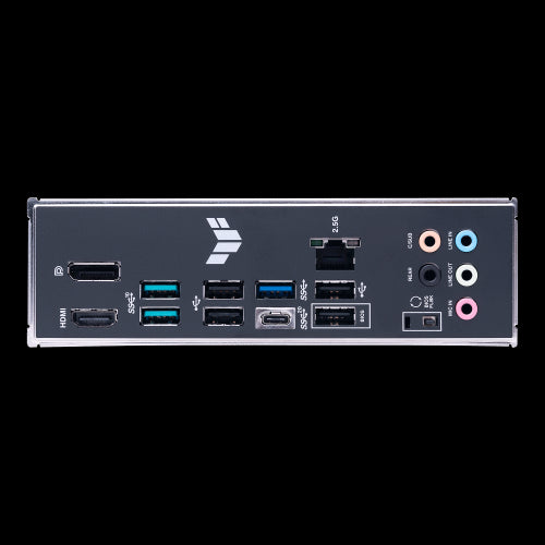 ASUS TUF GAMING B650M-PLUS AMD B650 Zócalo AM5 micro ATX_4