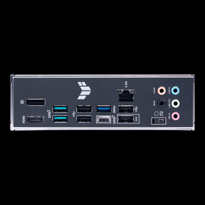 ASUS TUF GAMING B650M-PLUS AMD B650 Zócalo AM5 micro ATX_4