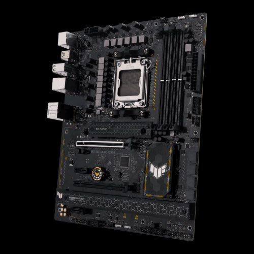 ASUS TUF GAMING B650-PLUS AMD B650 Zócalo AM5 ATX_4