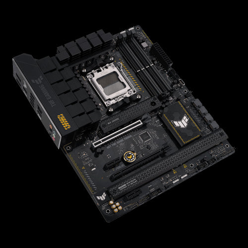 ASUS TUF GAMING B650-PLUS AMD B650 Zócalo AM5 ATX_5