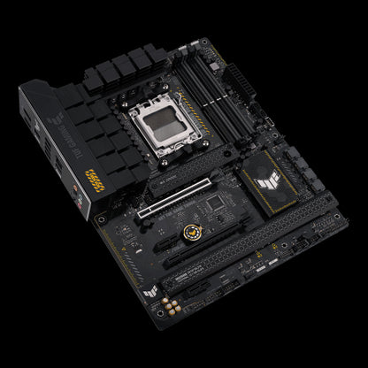 ASUS TUF GAMING B650-PLUS AMD B650 Zócalo AM5 ATX_5