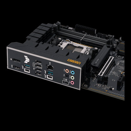 ASUS TUF GAMING B650-PLUS AMD B650 Zócalo AM5 ATX_7
