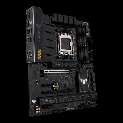ASUS TUF GAMING B650-PLUS AMD B650 Zócalo AM5 ATX_8
