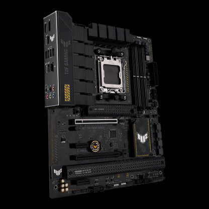 ASUS TUF GAMING B650-PLUS AMD B650 Zócalo AM5 ATX_8