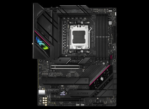 ROG STRIX B650E-F GAMING WIFI, Mainboard_0