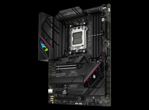 ROG STRIX B650E-F GAMING WIFI, Mainboard_1