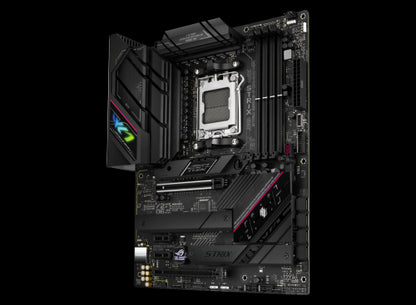 ROG STRIX B650E-F GAMING WIFI, Mainboard_1