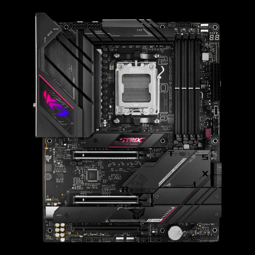 ROG STRIX B650E-E GAMING WIFI, Mainboard_0