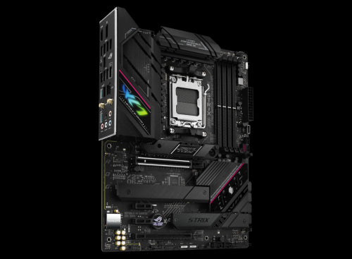 ROG STRIX B650E-F GAMING WIFI, Mainboard_2