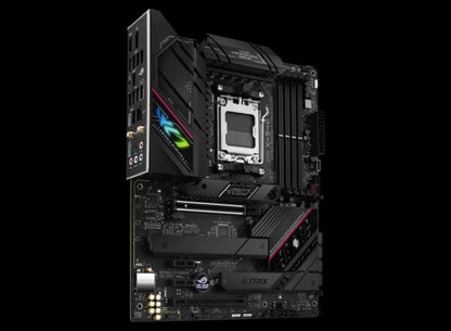 ROG STRIX B650E-F GAMING WIFI, Mainboard_2