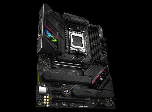 ROG STRIX B650E-F GAMING WIFI, Mainboard_3