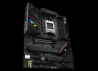 ROG STRIX B650E-F GAMING WIFI, Mainboard_3