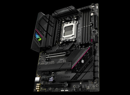 ROG STRIX B650E-F GAMING WIFI, Mainboard_4