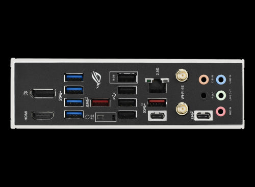 ROG STRIX B650E-F GAMING WIFI, Mainboard_5