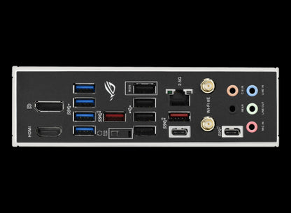 ROG STRIX B650E-F GAMING WIFI, Mainboard_5