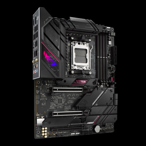 ROG STRIX B650E-E GAMING WIFI, Mainboard_2