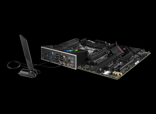 ROG STRIX B650E-F GAMING WIFI, Mainboard_7