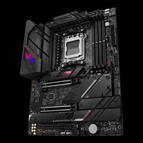 ROG STRIX B650E-E GAMING WIFI, Mainboard_3