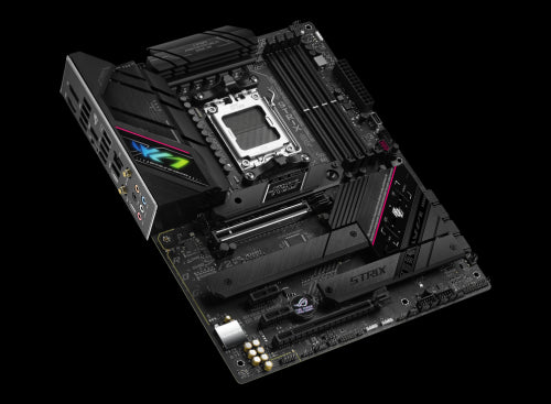 ROG STRIX B650E-F GAMING WIFI, Mainboard_8