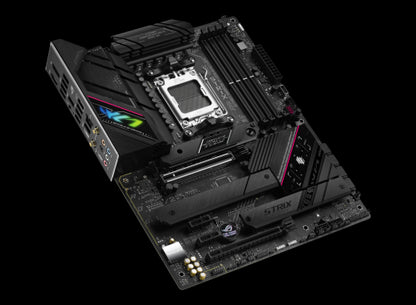 ROG STRIX B650E-F GAMING WIFI, Mainboard_8