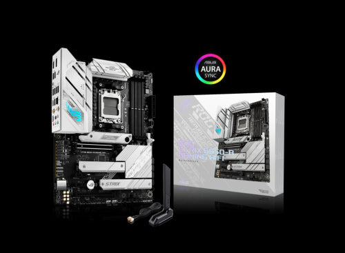 ROG STRIX B650-A GAMING WIFI, Mainboard_7