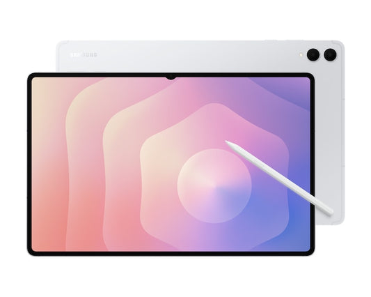 SAMSUNG TAB S11 ULTRA SM-X930N 12+256GB WIFI 14.6" SILVER_0