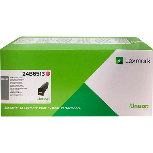 24B6513 XC8160 CARTUCCIA DI TONER MAGENTA_0