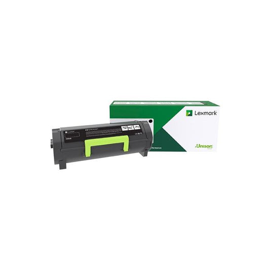 Cartucho Lexmark 24B6888 / Preto_0