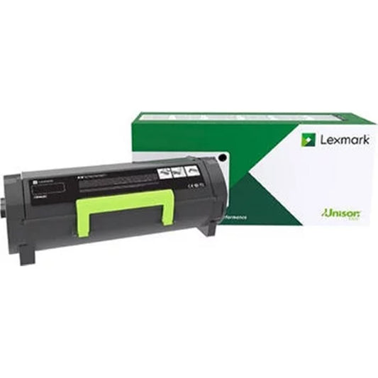 Cartridge Lexmark / Preto / Return (24B6889)_0