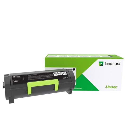 Toner Lexmark Original M3250/XM3250 / 21K / Preto_0