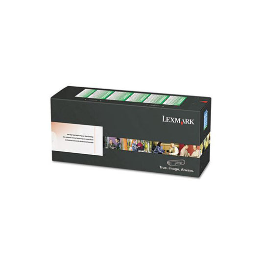 Cartucho Lexmark / Amarelo 6k / 24B7180_0