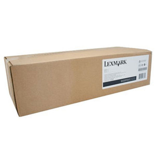 Lexmark Toner 24B7511 Cyan_0