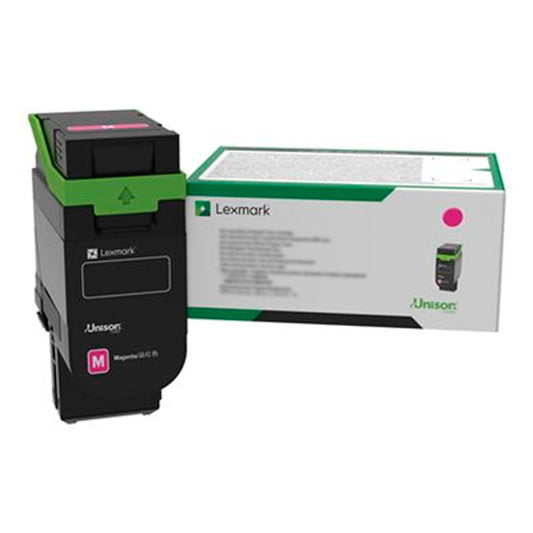 Toner Lexmark C2335/XC2335 / Magenta 11.7K_0