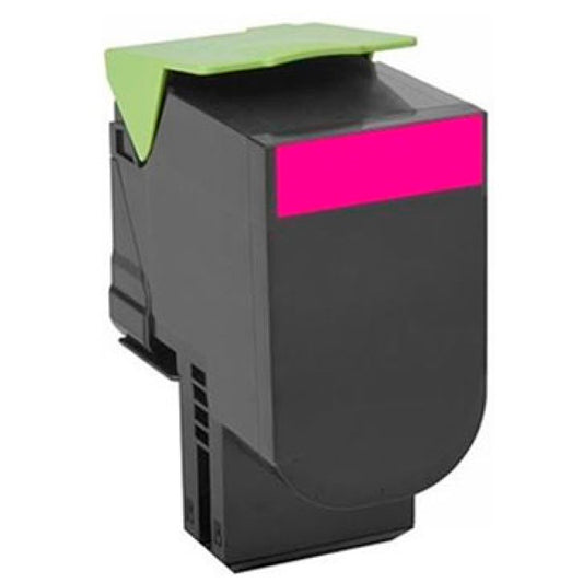 Toner LEXMARK / Magenta / XC9635/45/55 / 46.9K_0