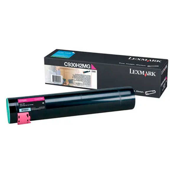 Toner Lexmark / Magenta / XC9525/35/8355 / 46.9K_0