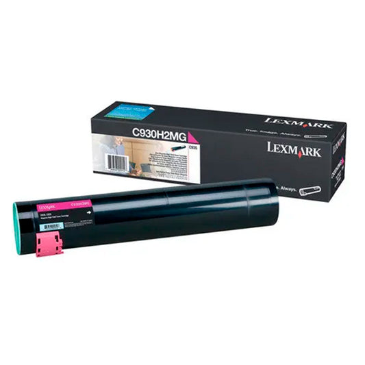 Toner Lexmark / Magenta / XC9525/35/8355 / 46.9K_0