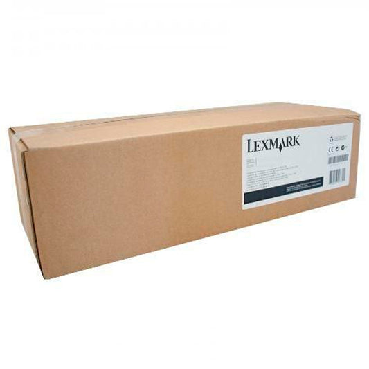 Toner Lexmark / Amarelo / XC9525/35/8355 / 46.9K_0