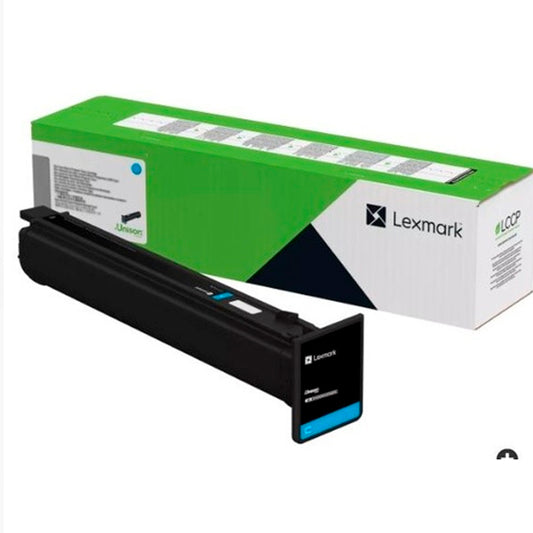Cartucho Lexmark / Ciano / XC8355 95/96X_0