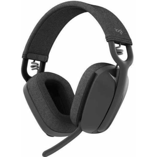 Zone Vibe 100, Headset_0