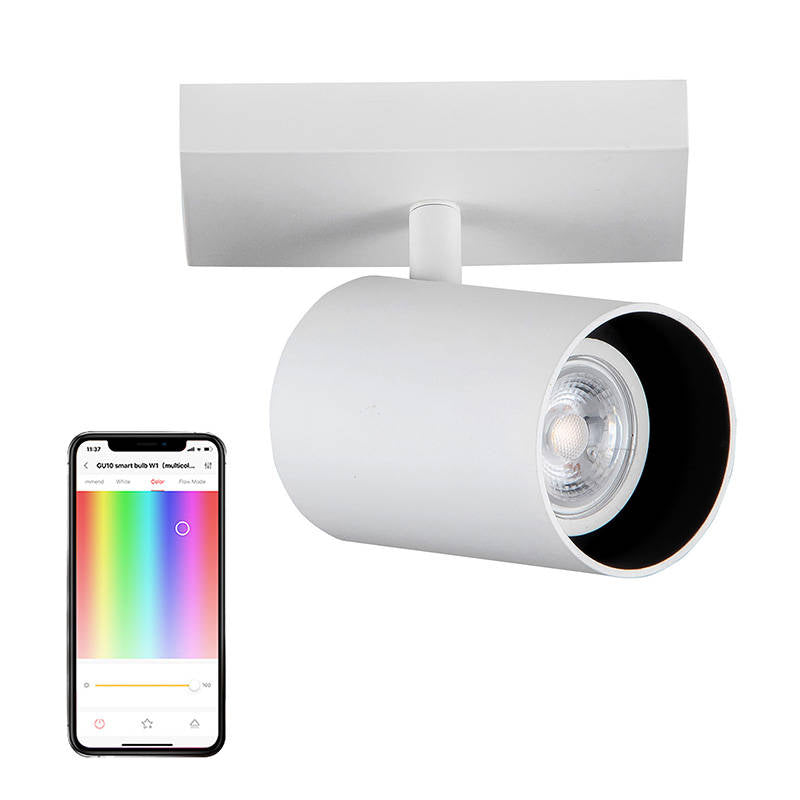 Yeelight Ceiling Spotlight (one bulb) white_0