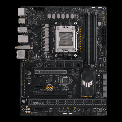 ASUS TUF GAMING B650-PLUS WIFI AMD B650 Zócalo AM5 ATX_1