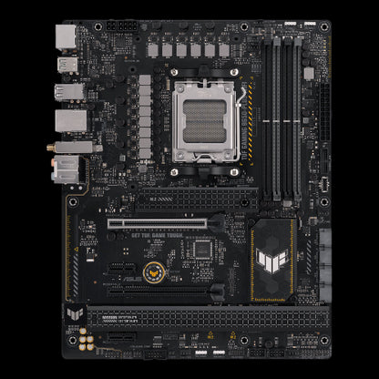 ASUS TUF GAMING B650-PLUS WIFI AMD B650 Zócalo AM5 ATX_1
