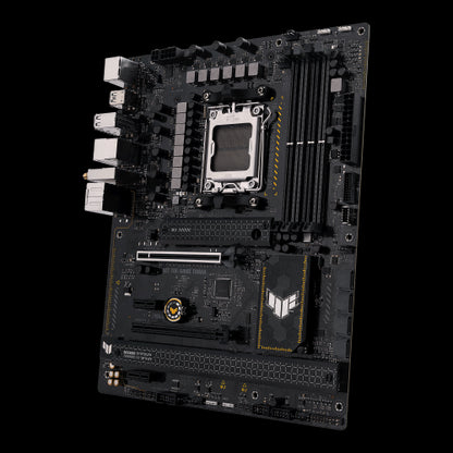 ASUS TUF GAMING B650-PLUS WIFI AMD B650 Zócalo AM5 ATX_4